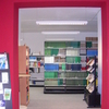 Bibliothek des LAG Nds.