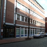 Arbeitsgericht Stade