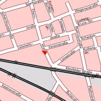 Arbeitsgericht Hannover, Ellernstr. 42