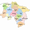 Arbeitsgerichtsbezirke